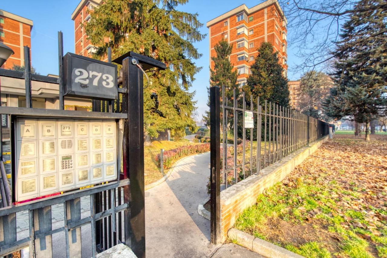 Apartment Suzzani 273 - Milan, Milan